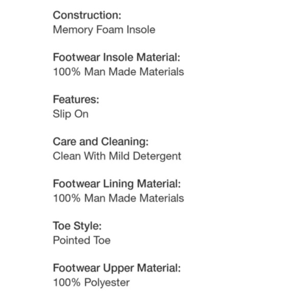 Universal Thread Women's Avis Mule Heels - Picture 7 of 10